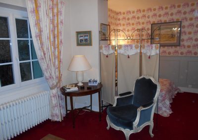 La Pommerie - Chambres d'hôtes à Fontainebleau